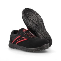 Chaussures de sécurité Paredes Actinio S3 SRC SP5016 Basses Sans Métal