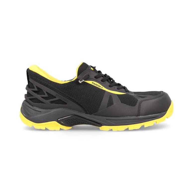 Chaussures de sécurité Paredes Spider S3L SR FO...