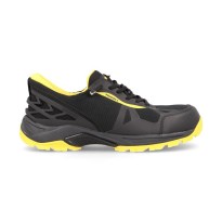 Chaussures de sécurité Paredes Spider S3L SR FO ESD SP5225 Basses sans métal