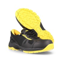 Chaussures de sécurité Paredes Spider S3L SR FO ESD SP5225 Basses sans métal