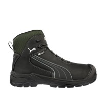 Botte de sécurité Puma Cascades ST CTX Mid O2 WR CI HI...