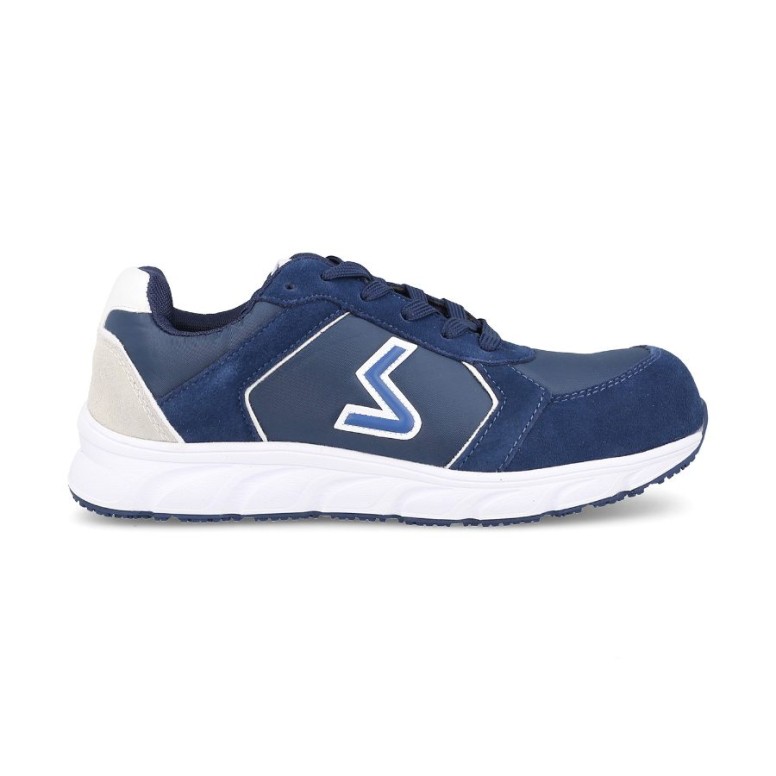 Chaussures de sécurité Paredes Nadal S3L FO SR...