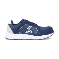 Chaussures de sécurité Paredes Nadal S3L FO SR CI HI ESD SP5201 Basses Sans Métal