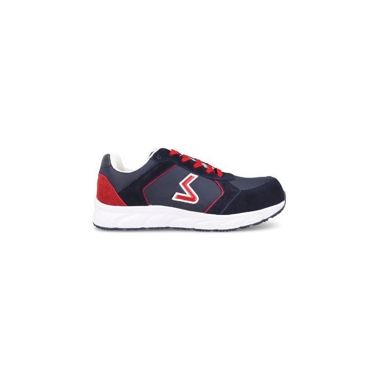 Chaussures de sécurité Paredes Nadal S3L FO SR...