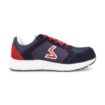 Chaussures de sécurité Paredes Nadal S3L FO SR CI HI ESD SP5201 Basses Sans Métal