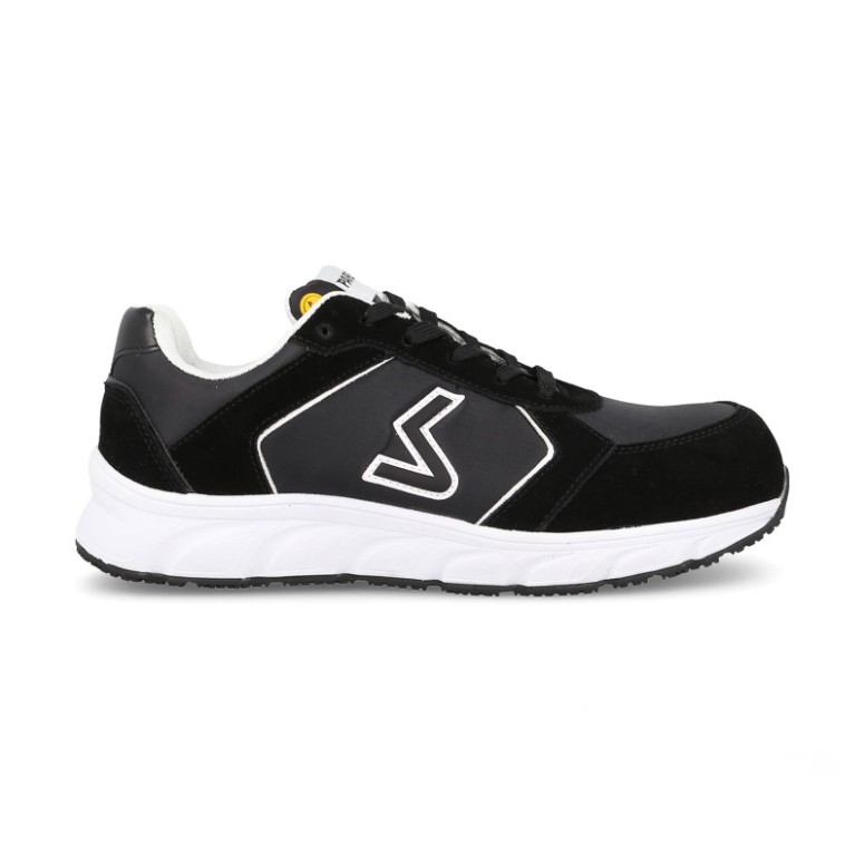 Chaussures de sécurité Paredes Nadal S3L FO SR...