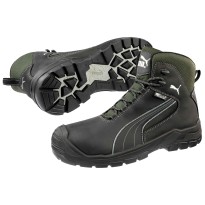 Botte de sécurité Puma Cascades ST CTX Mid O2 WR CI HI... 2