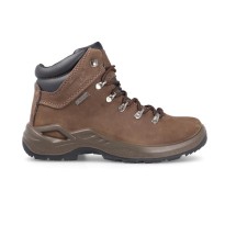 Chaussures de sécurité Paredes Veleta O6 FO SR HI CI HRO LM20208 Hautes Metalfree