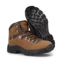 Chaussures de sécurité Paredes Roncisvalle O1 FO LM347 Hautes Metalfree