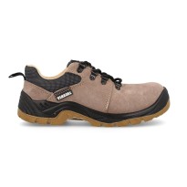 Chaussures de sécurité Paredes Sonora O1 FO LM418 Basses Metalfree