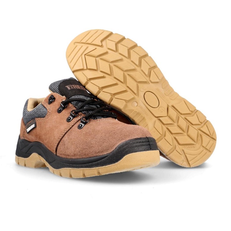 Chaussures de sécurité Paredes Sonora O1 FO...