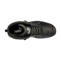 Botte de sécurité Puma Cascades ST CTX Mid O2 WR CI HI HRO SRC 630890