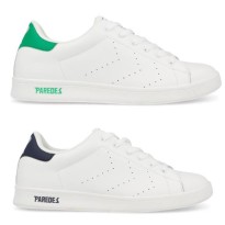 Chaussures Paredes Compétition O2 SR LD192 Basses Metalfree