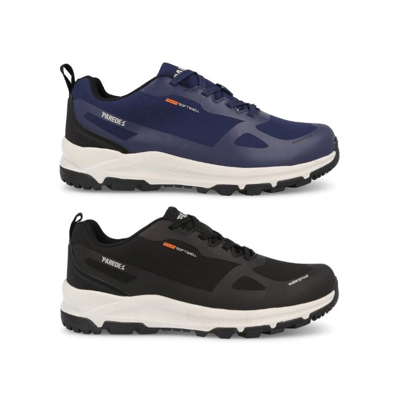 Chaussures Paredes Redueña O2 SR LT24518 Basses...