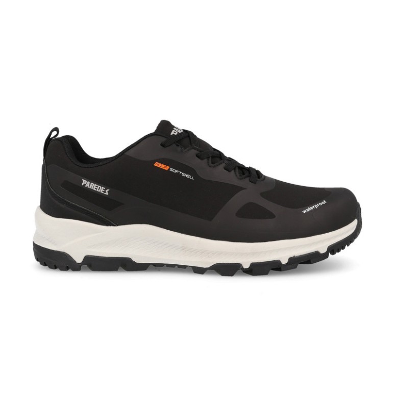 Chaussures Paredes Redueña O2 SR LT24518 Basses...