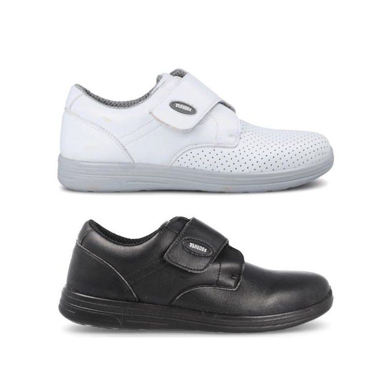 Chaussures de sécurité Paredes Scorpione O1 FO...