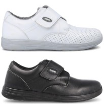 Chaussures de sécurité Paredes Scorpione O1 FO OP5113 Basses Metalfree
