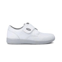 Chaussures de sécurité Paredes Scorpione O1 FO OP5113 Basses Metalfree