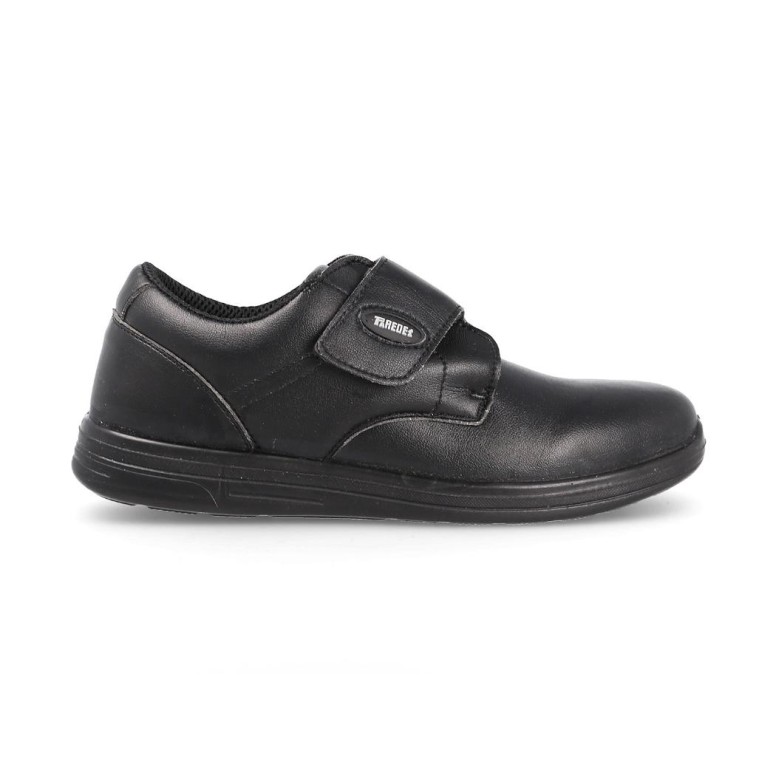 Chaussures de sécurité Paredes Scorpione O1 FO...