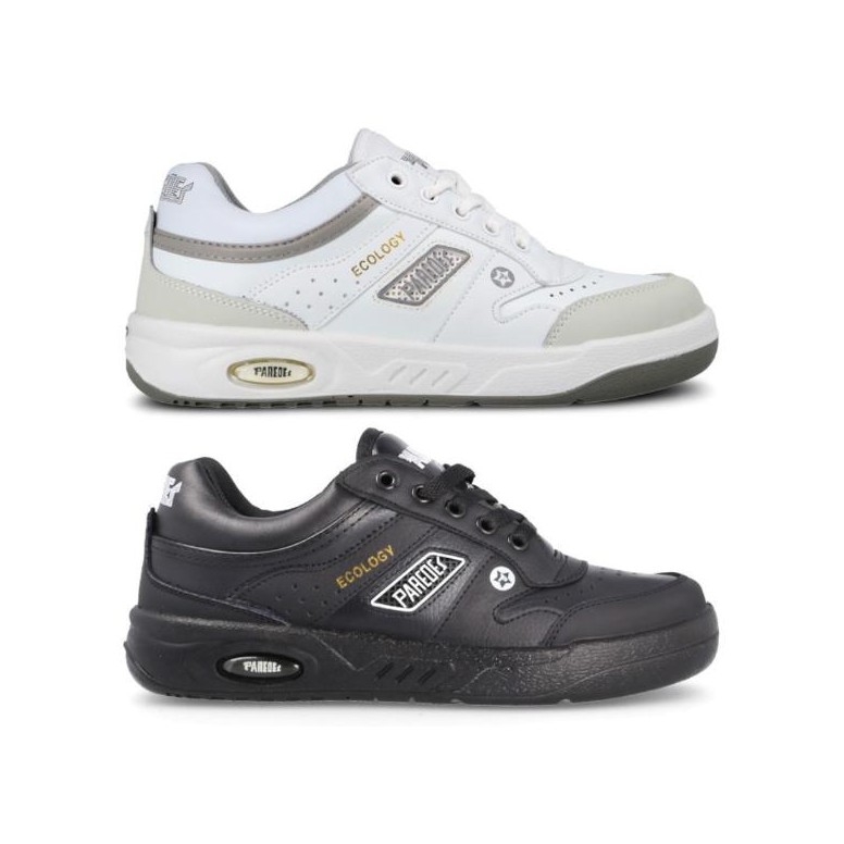 Chaussures Paredes Ecology O1 SRA DP102
