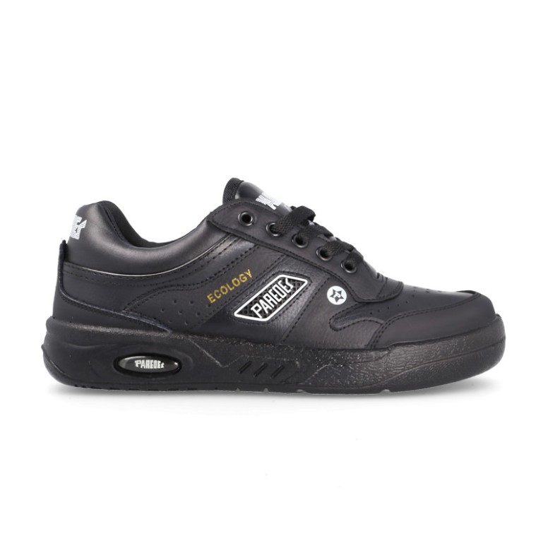 Chaussures Paredes Ecology O1 SRA DP102