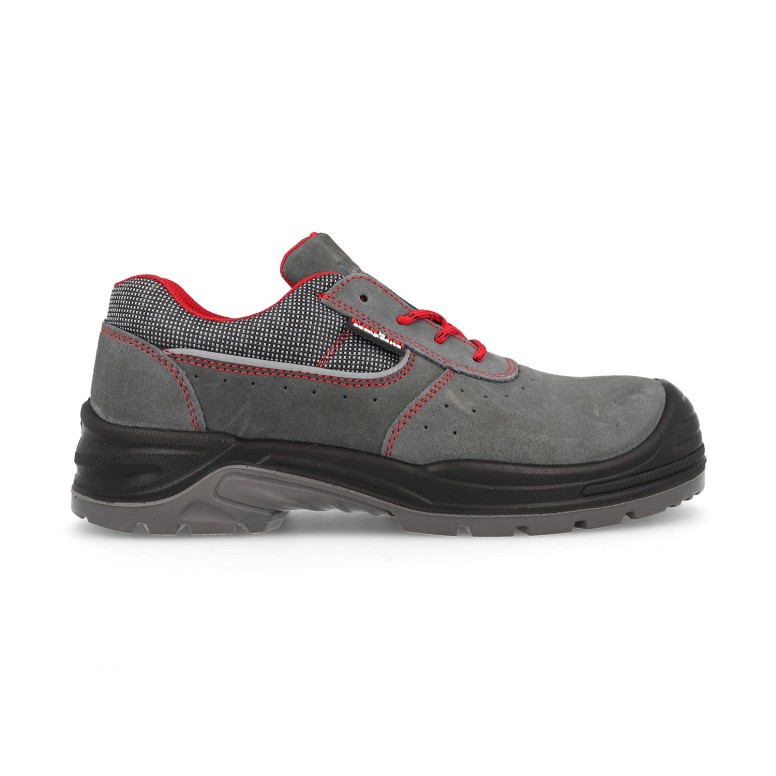Chaussures de sécurité Paredes Beta S1 PL SR FO...