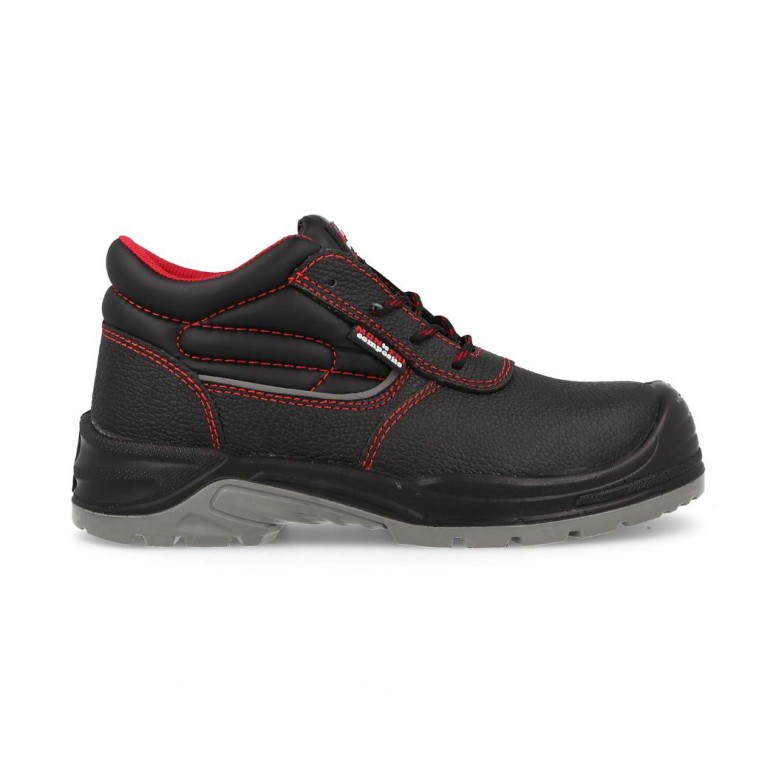 Chaussures de sécurité Paredes Exstreme S3L SR...