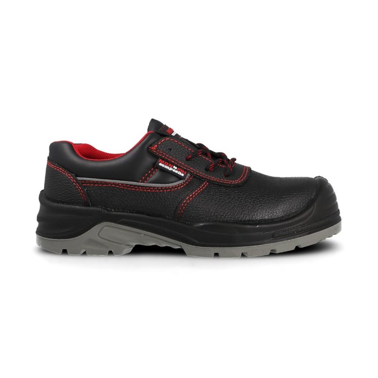 Chaussures de sécurité Paredes Optimal S3L SR...