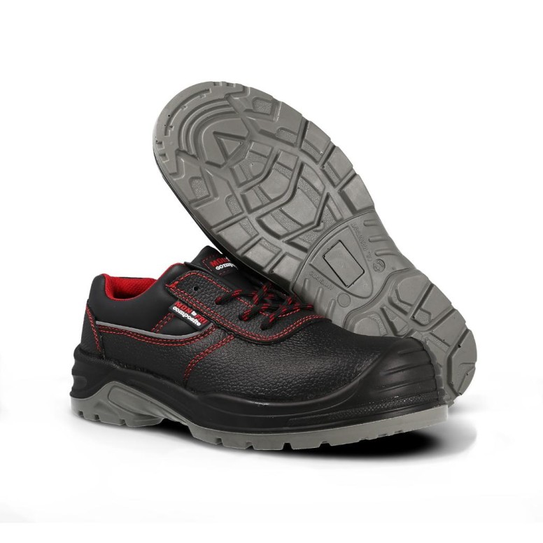 Chaussures de sécurité Paredes Optimal S3L SR...