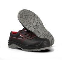 Chaussures de sécurité Paredes Optimal S3L SR FO SM5041 Basses