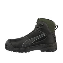 Botte de sécurité Puma Cascades ST CTX Mid O2 WR CI HI HRO SRC 630890