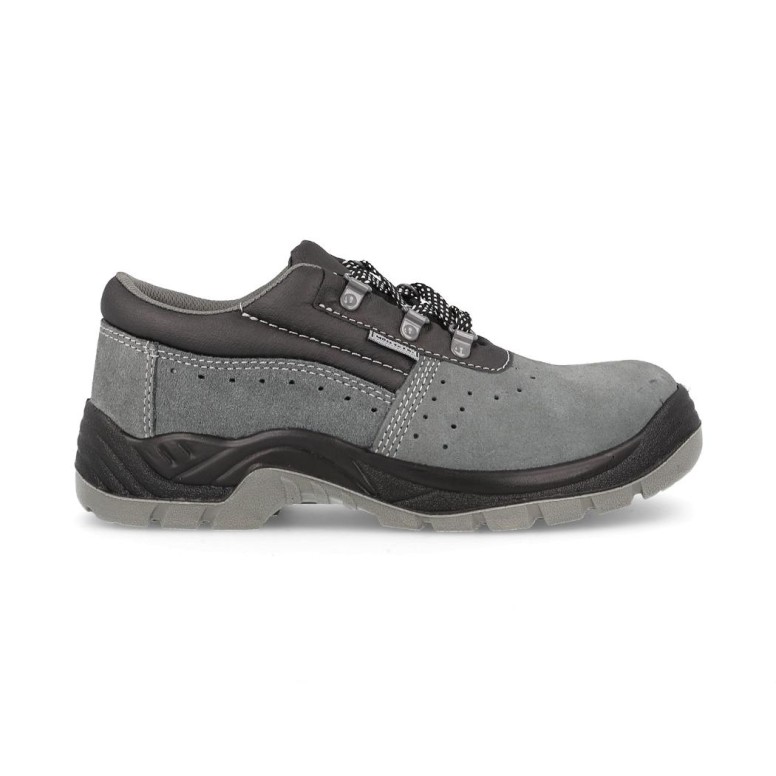 Chaussures de sécurité Paredes ZP1002 S1P FO...