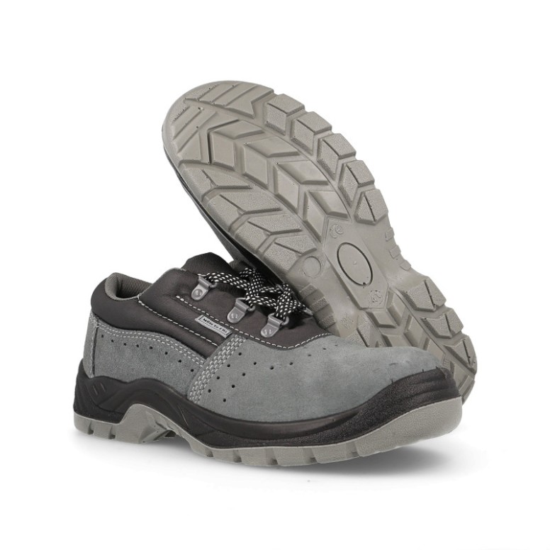 Chaussures de sécurité Paredes ZP1002 S1P FO...