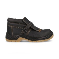 Bottes de sécurité Paredes BT1001 S3 FO SM5067