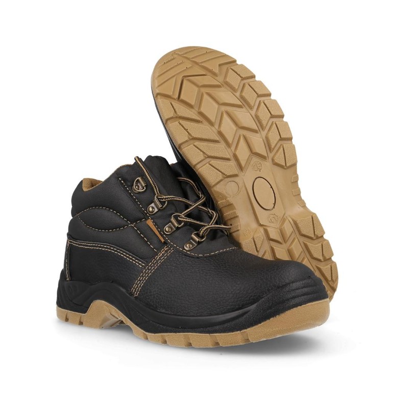 Sitvali Chaussures de sécurité Paredes BT1007...