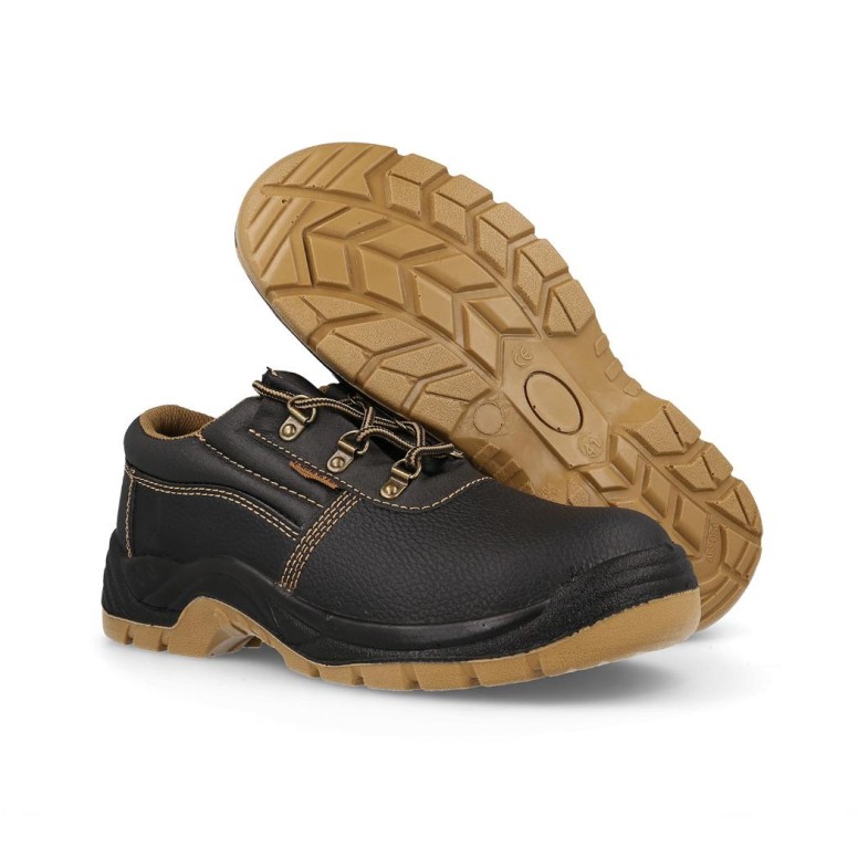 Bottes de sécurité Paredes BT1000 S3 FO SM5065