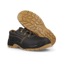 Bottes de sécurité Paredes BT1000 S3 FO SM5065