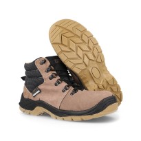 Chaussures de sécurité Paredes Terra S1P SR FO SP5091