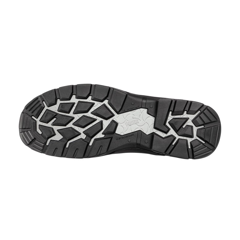 Botte de sécurité Puma Cascades ST CTX Mid O2...