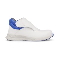 Chaussures de sécurité Paredes Dop S2 SR FO CI HI ESD SP5222 Hautes Metalfree