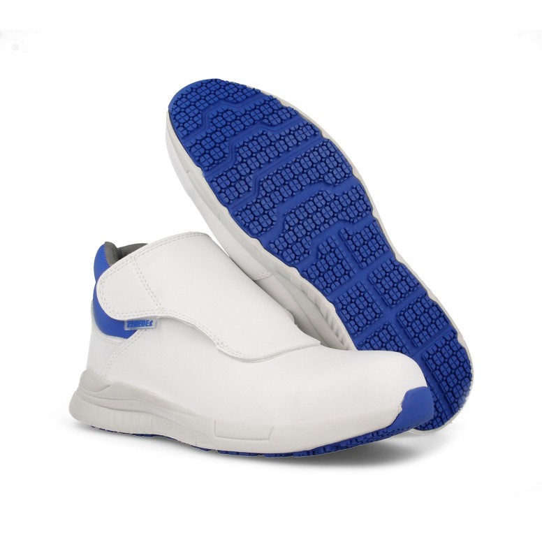 Chaussures de sécurité Paredes Dop S2 SR FO CI...