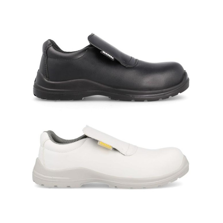 Chaussures de sécurité Paredes Arzak S2 SR FO...