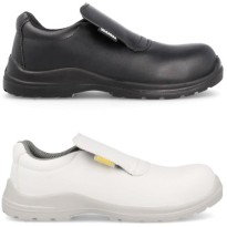 Chaussures de sécurité Paredes Arzak S2 SR FO SP5118 Basses Metalfree