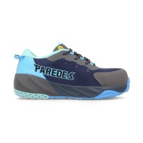 Chaussures de sécurité Paredes Avatar S3S SR FO ESD SP5237 Basses Metalfree
