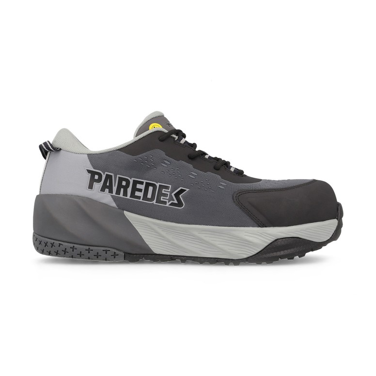 Chaussures de sécurité Paredes Avatar S3S SR FO...