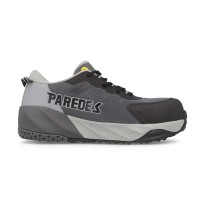 Chaussures de sécurité Paredes Avatar S3S SR FO ESD SP5237 Basses Metalfree