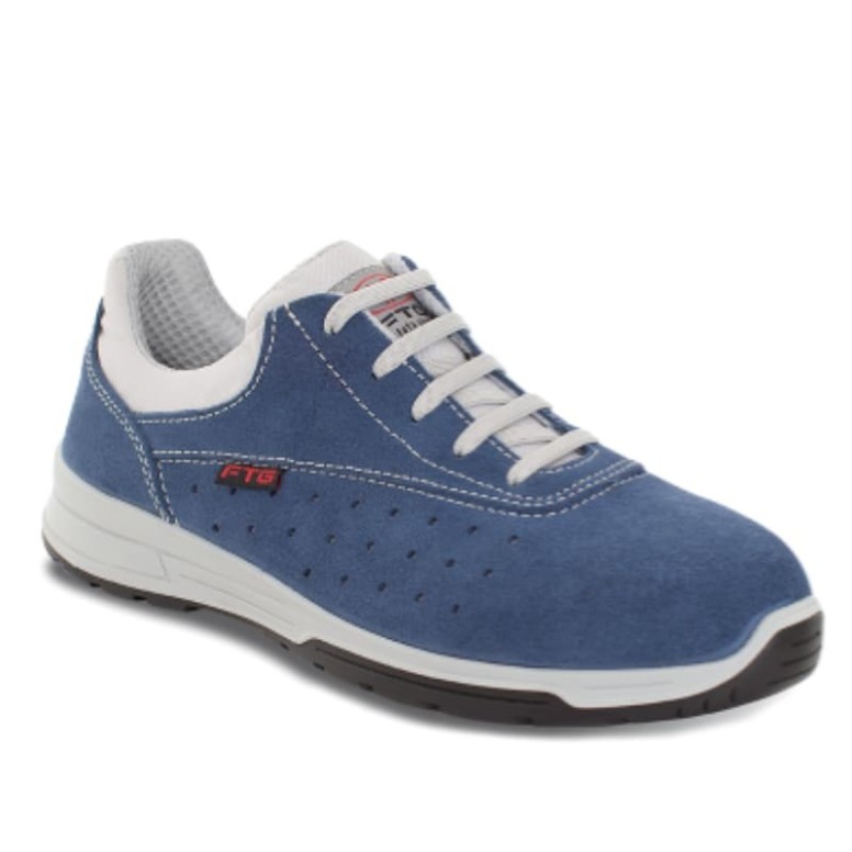 Chaussures de sécurité FTG Ride S1 SRC ESD