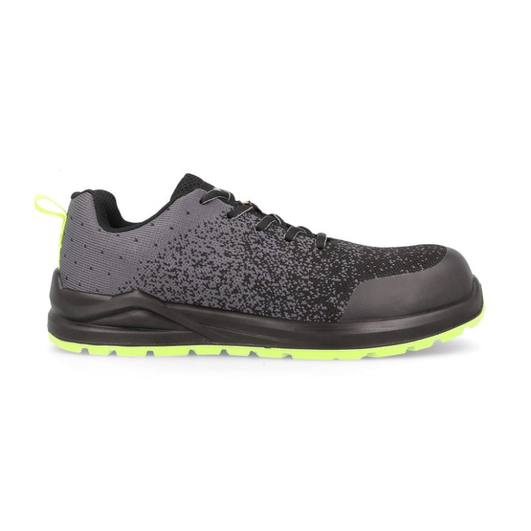 Chaussures de sécurité Paredes Laser S1PS SR FO...