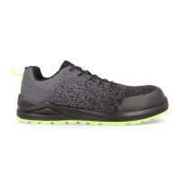 Chaussures de sécurité Paredes Laser S1PS SR FO ESD SP5224 Basses Metalfree