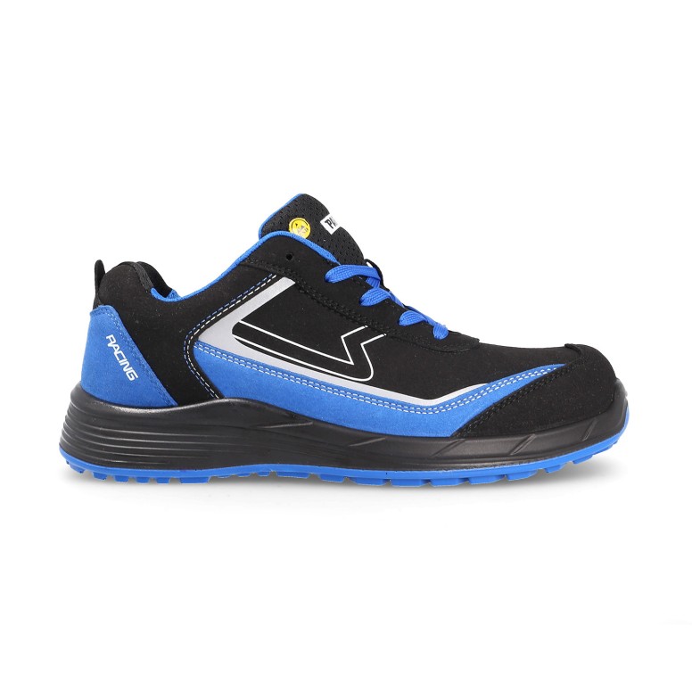 Chaussures de sécurité Paredes Hamilton S3L FO...